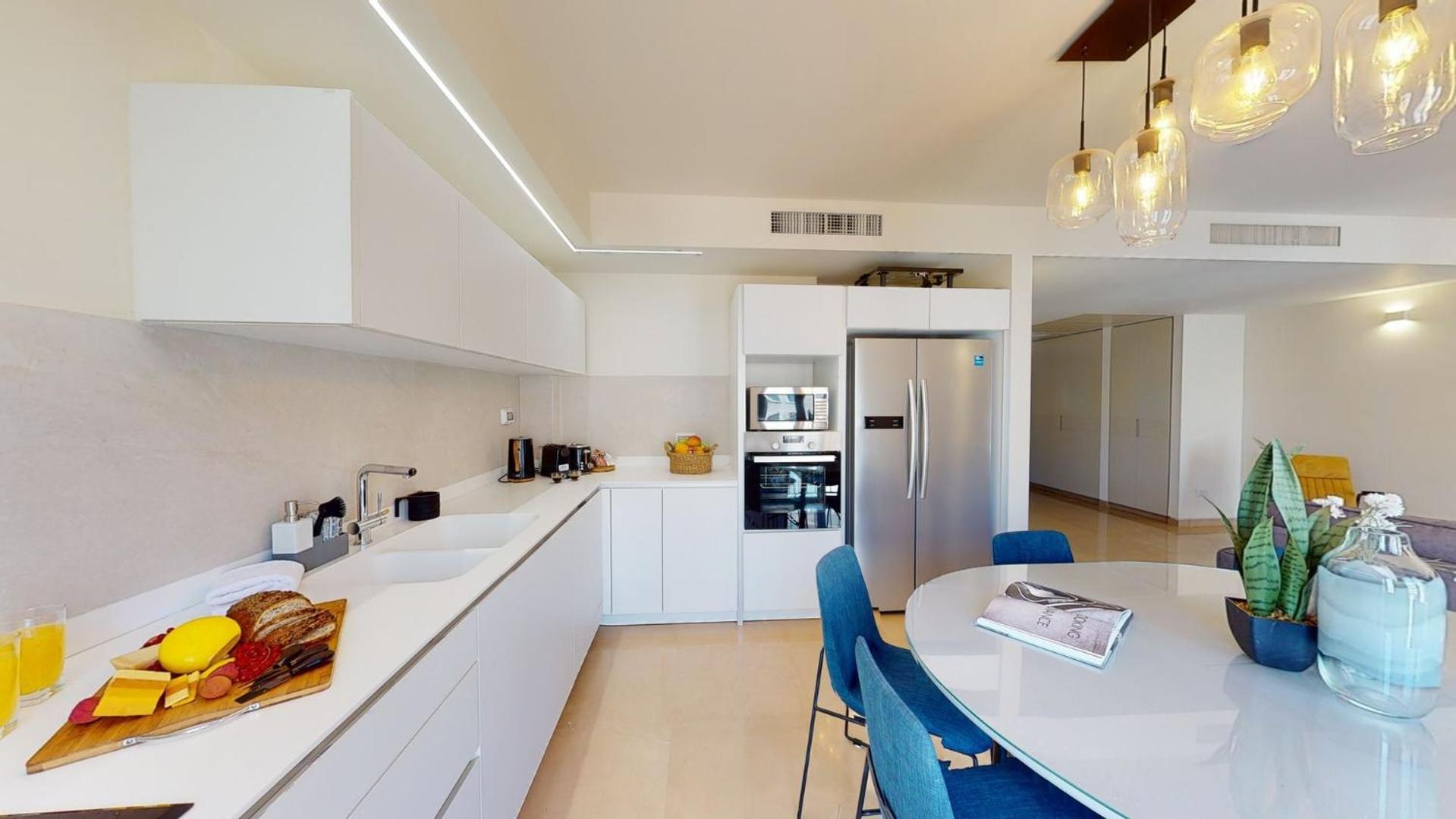Rental Israel-Mamila Residences 14 Jérusalem Extérieur photo