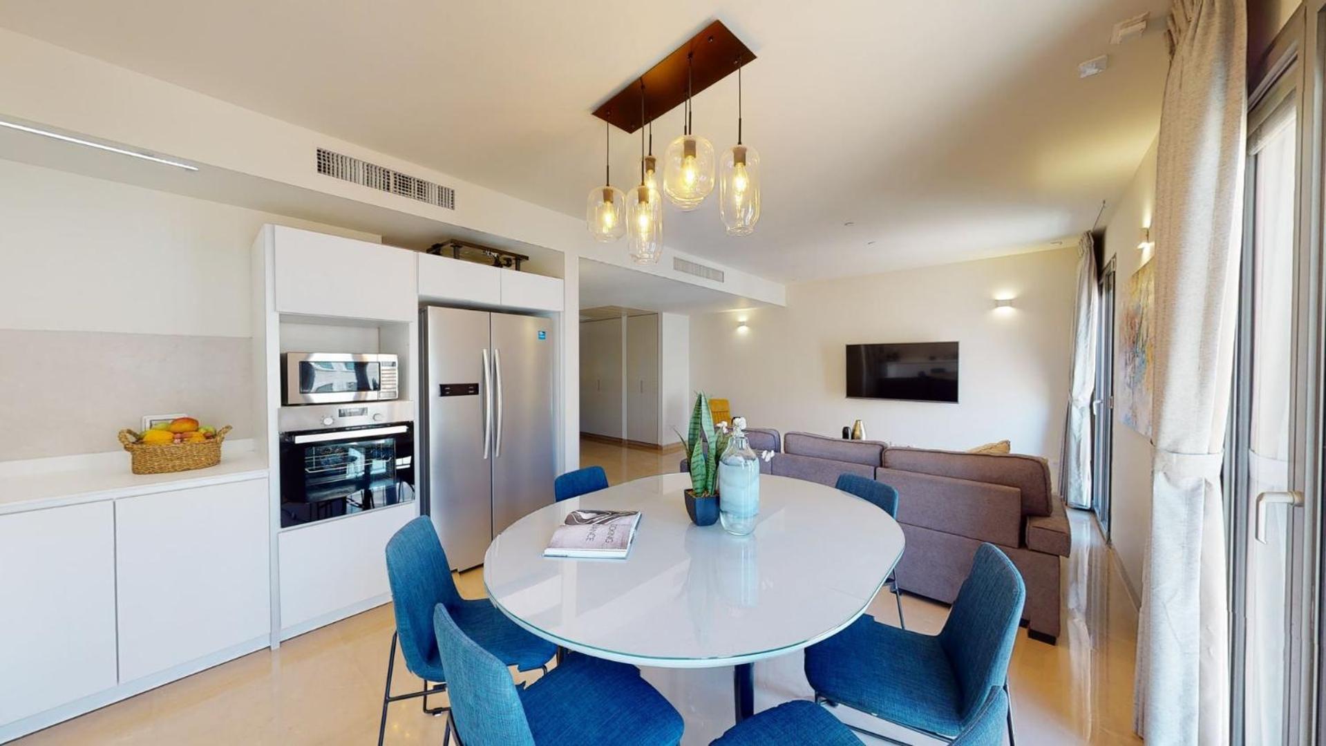 Rental Israel-Mamila Residences 14 Jérusalem Extérieur photo