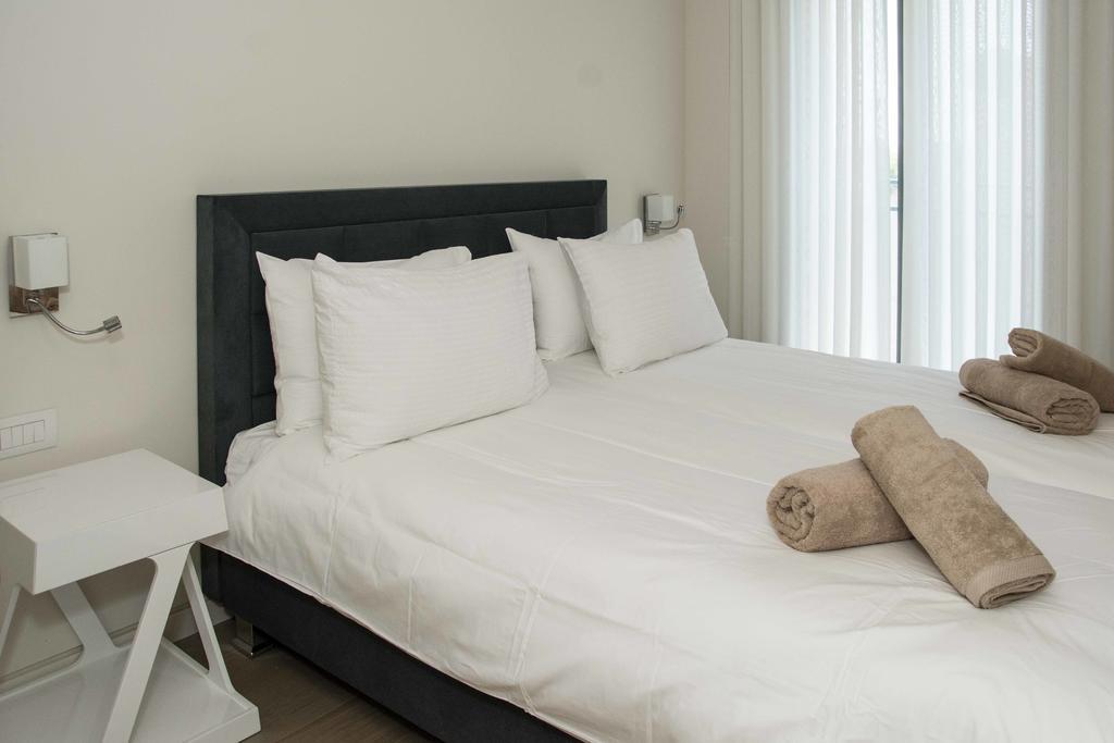 Rental Israel-Mamila Residences 14 Jérusalem Extérieur photo