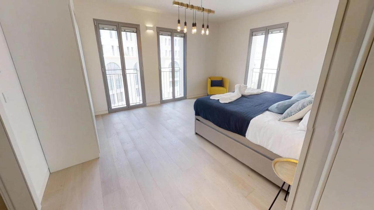 Rental Israel-Mamila Residences 14 Jérusalem Extérieur photo