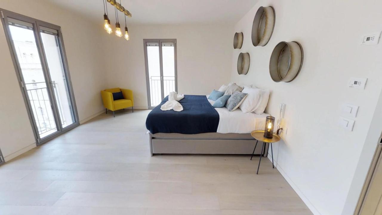 Rental Israel-Mamila Residences 14 Jérusalem Extérieur photo