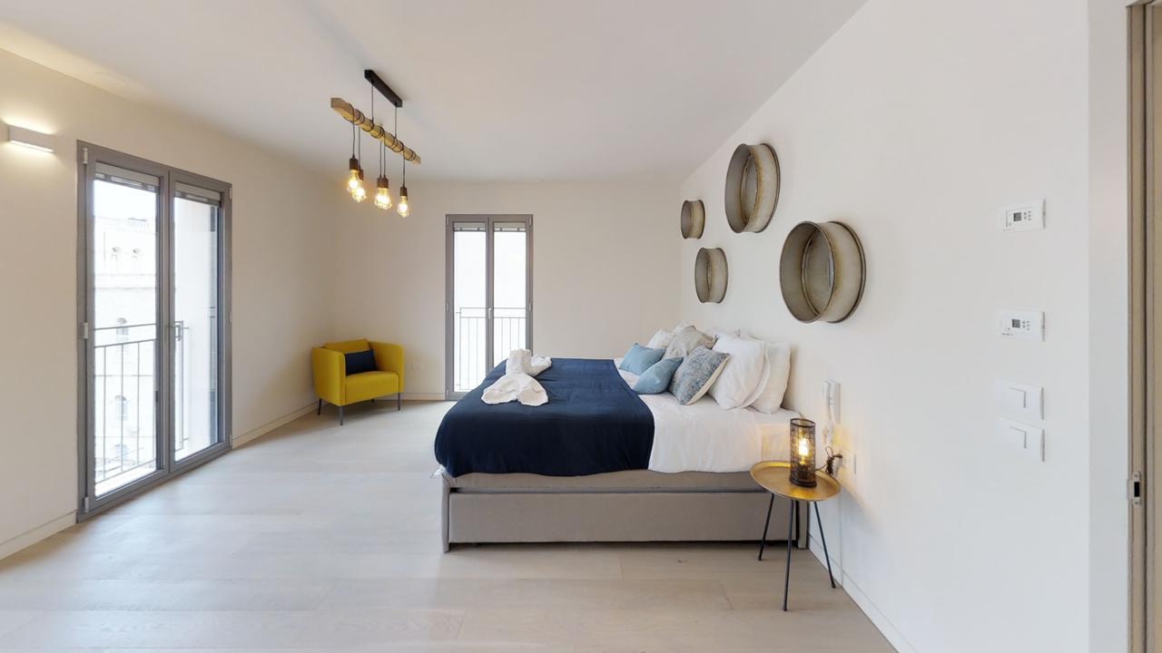 Rental Israel-Mamila Residences 14 Jérusalem Extérieur photo