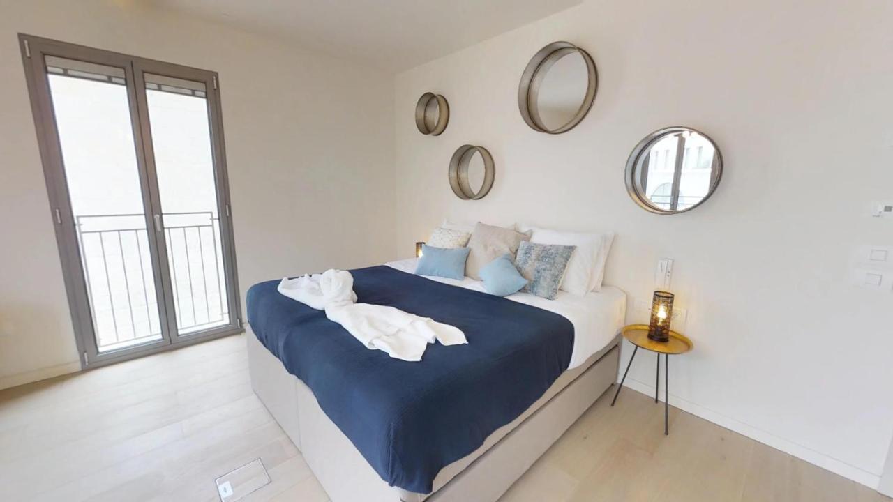 Rental Israel-Mamila Residences 14 Jérusalem Extérieur photo