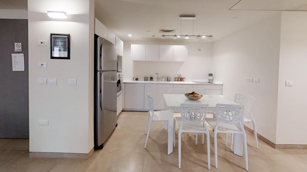 Rental Israel-Mamila Residences 14 Jérusalem Extérieur photo